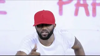 F Victeam Libre Parcours 2 Danse Générique 