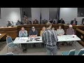 Smyth County Board of Supervisors Joint Public Hearing 2 26 26