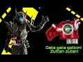 Download Lagu Kamen Rider Build - Hazard Form (Henshin Sounds and Subtitles)