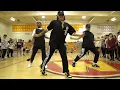 Rake It Up -  Yo Gotti Feat Nicki Minaj | Choreo - Ysabelle Capitule