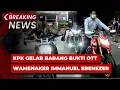 Download Lagu BREAKING NEWS - KPK Gelar Barang Bukti OTT Wamenaker Immanuel Ebenezer