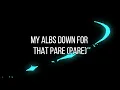 Download Lagu G4S - Pare (Prod. G4S)
