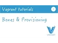 vagrant tutorials