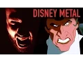 Download Lagu Bells of Notre Dame (Disney's Hunchback) METAL cover - Jonathan Young \u0026 Caleb Hyles