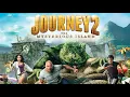 Journey 2 The Mysterious Island 2012 Movie Dwayne Johnson Josh Hutcherson React And Reviews