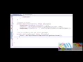 Intermediate Java Tutorial 53 Setting Up the Client Streams