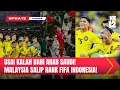 Download Lagu MALAYSIA PAMER SALIP RANKING INDONESIA SETELAH KALAHKAN LAOS