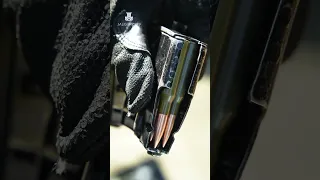 SVD Dragunov Sniper Rifle 