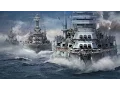 World Of Warships - Theme Song