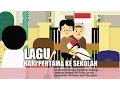 Lagu Hari Pertama Masuk Sekolah Kemendikbud
