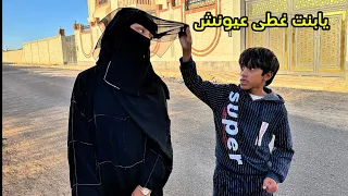 لوما يكون الاخ غيور قوي مشاكل الاخ واخته 