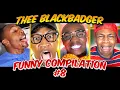 THEE BLACKBADGER FUNNY COMPILATION #8 | THE BEST “DIFFERENT TYPES” STUDENTS EDITION