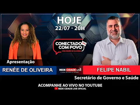 VÍDEO DESTAQUE