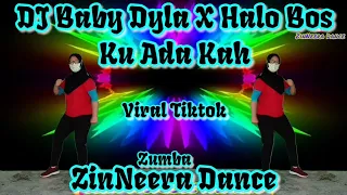 Download SOLO DANCE | DJ BABY DYLA X HALO BOSKU ADAKAH VIRAL TIKTOK DANCE ZUMBA REMIX TERBARU 2021 DJ ARIF DU MP3