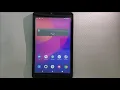 Alcatel Joy Tab 2 9032Z Android 10 Lock Bypass WITHOUT PC - NEW