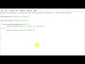 Python Program to Check if the Substring is Present in the Given String