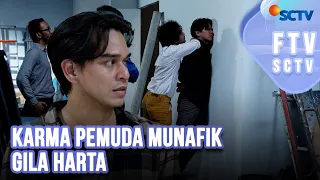 karma pemuda munafik gila harta ftv pintu langit sctv