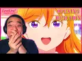 WHAT A BANGER LOVE LIVE OP! | Love Live Superstar Season 2 Opening REACTION [ラブライブスーパースター 2期 オープニング]