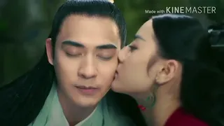 ru ge like a song by jason zhang flames daughter opening ost