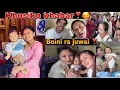 Download Lagu DHERAI PAXI BOINI RA JUWAI GAR AAUNU VAYO 🥰K THIYO TA KHUSIKO KHABAR??🥰🤩