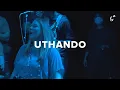 Download Lagu YOUR HOLY SPIRIT (UTHANDO) | Live at LIV | Covered by Grace Family Church