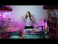 Static-X - The Only (Drum Cover)