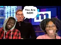 Maury You Are Not The Father Compilation Reaction They So Dramatic