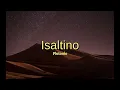 Isaltino - Plutonio - letra