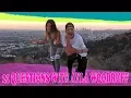 21 QUESTIONS WITH AYLA WOODRUFF got weird