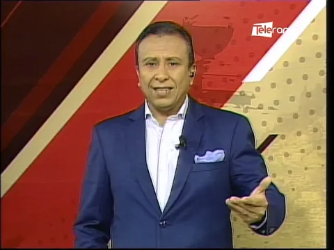 Desde la Mitad del Mundo 23-12-2021