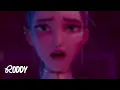 أغنية هنتراكس الشهيرة 'قولدن' | HUNTR/X of Kpop Demon Hunters - GOLDEN (Lyrics) مترجمة