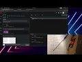 Codewars Snail kata 4 Kyu attempt Ep 2 - No talking