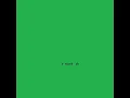I Love You