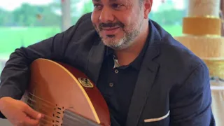 مختارات شرقية على العود 