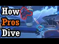 How the BEST Overwatch Teams Play Dive - Overwatch Pro Analysis