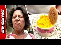 New Yorker s latching on to breast milk-flavored ice cream