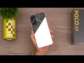 Download Lagu POCO F7 Unboxing \u0026 What To Expect! (Design Wise)