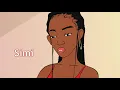 Ladipoe ft  Simi - Know You  (Animated Video)