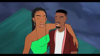 ladipoe ft simi know you animated video 