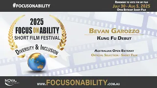 Kung Fu Debut film thumbnail