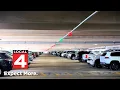 DTW just spent 25M to make parking easier Here s how it works