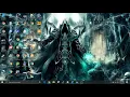 Java Blackjack GUI