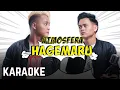 Atmosfera - Hagemaru Karaoke Official