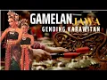 Lagu 🔴 GAMELAN JAWA GENDING KARAWITAN FULL 1 JAM
