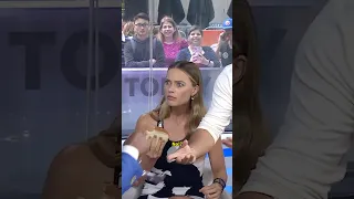 Margot Robbie S Reaction To Matthew McConaughey Being In The Building Is All Of Us 