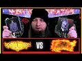 Download Lagu ▶️Archgoat Whore Of Bethlehem Vs Malgoth Glory Through Savagery◀️