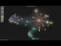 -app-aoai-chatGPT - Gource visualisation