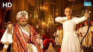  ranveer singh deepika bajirao mastani tamil dubbed scene hd 
