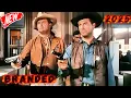 Download Lagu Branded 1965 Season 3 | $10,000 for Durango | Best Action Adventure Western | Full Episode