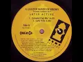 Lighter Shade Of Brown  - Latin Active (Extended Club Mix)